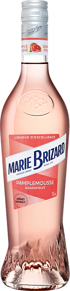 Ликёр Marie Brizard Paplemousse Rose, 0.7 л в Воронеже
