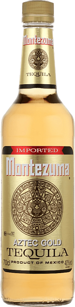 Montezuma Gold, 0.75 л