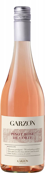 Вино Garzon Estate Pinot Rose de Corte, 0.75 л