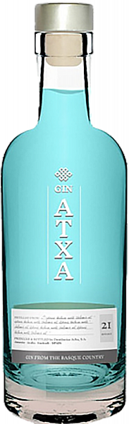 Atxa Gin, 0.7 л