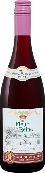 Вино Fleur de la Reine Les Chais de Saint Andre, 0.75 л в Санкт-Петербурге