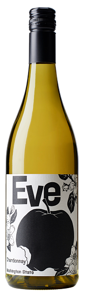 Вино Eve Chardonnay Charles Smith Wines, 0.75 л в Волгограде