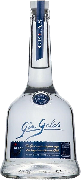 Джин Gin Gelas, 0.7 л