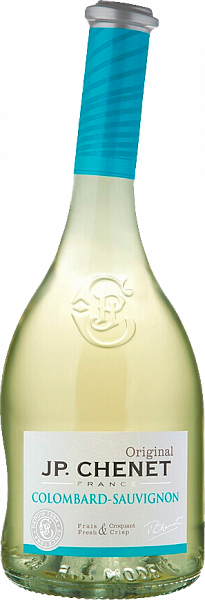 J. P. Chenet Original Colombard-Sauvignon, 0.75 л