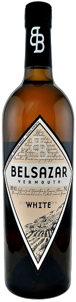 Belsazar White, 0.75 л