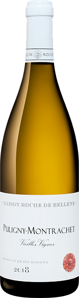 Вино Vieilles Vignes Puligny-Montrachet AOC Maison Roche de Bellene, 0.75 л в Курске