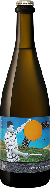 Вино The Lines. Riesling-Citronnij Magaracha Kuban’. Tamanskiy Poluostrov Fanagoria, 0.75 л в Воронеже