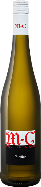 Вино MC Riesling Pfalz Muller-Catoir, 0.75 л в Санкт-Петербурге