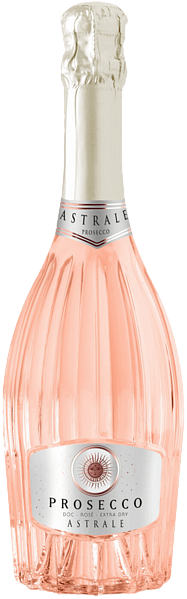 Astrale Prosecco DOC Rose Extra Dry Piccini, 0.75 л