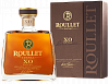 Roullet Cognac XO Royal Fins Bois (gift box), 0.7 л
