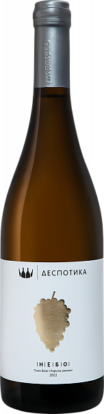 Вино Nebo Despotika
, 0.75 л