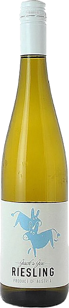 Вино Jack'n Jen Riesling Golser Wein, 0.75 л в Перми