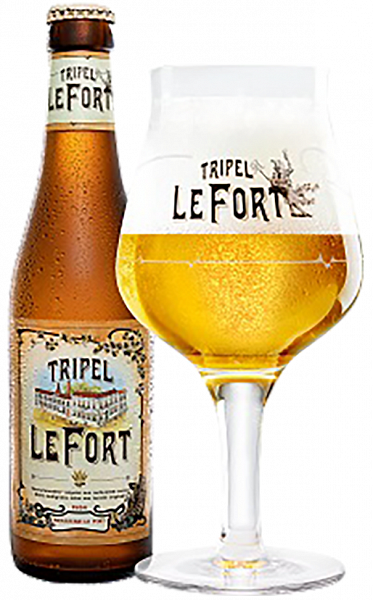 Tripel LeFort Bockor set of 6 bottles, 0.33 л