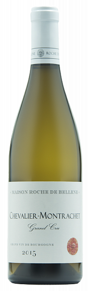 Вино Chevalier-Montrachet Grand Cru AOC Maison Roche de Bellene, 0.75 л