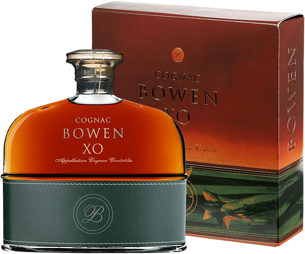 Коньяк Bowen XO (gift box), 0.7 л