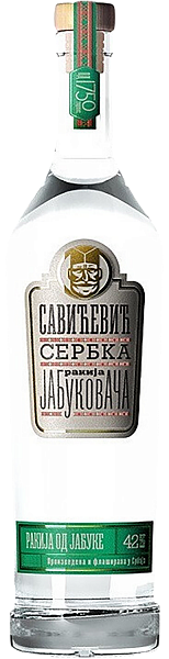 Savichevich Jabykovacha, 5 л