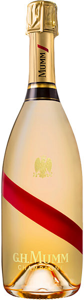 Шампанское G.H. Mumm Olympe Champagne AOC, 0.75 л в Саратове