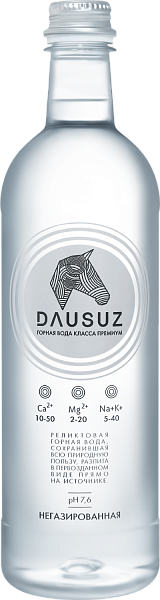 Dausuz Still Water, 0.75 л
