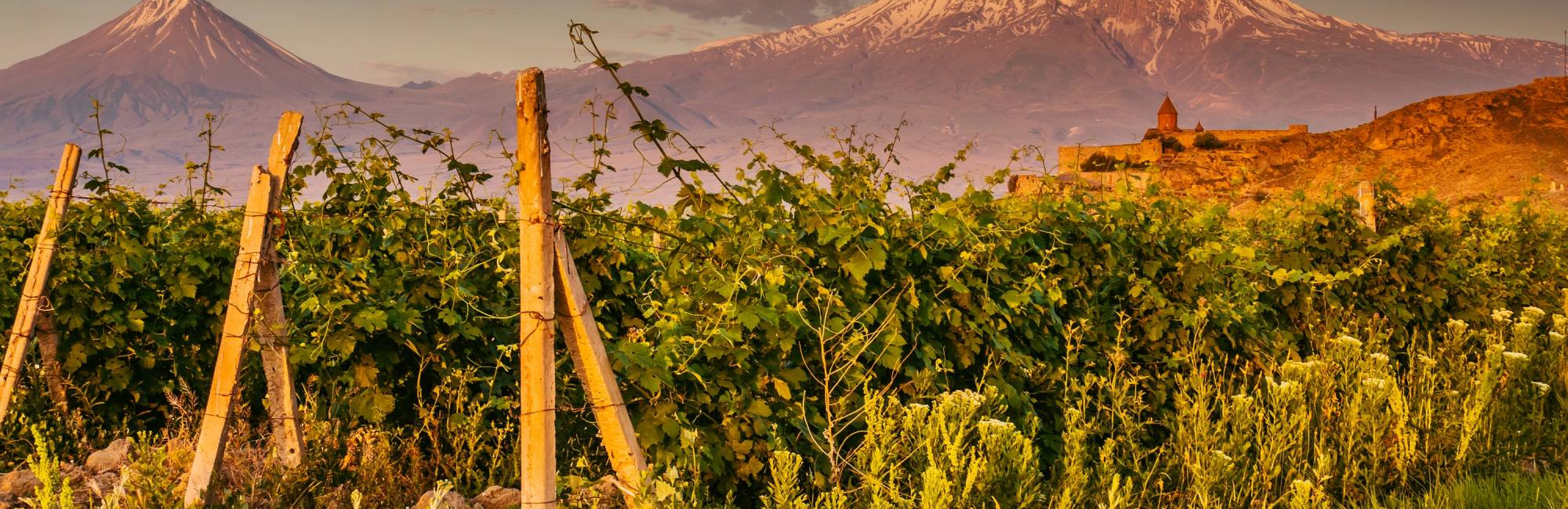 Неизвестная Армения: пять стилей, которые стоит попробовать 