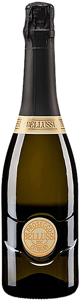 Игристое вино Prosecco DOC Extra Dry Bellussi, 0.75 л в Сочи