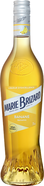 Marie Brizard Banane, 0.7 л