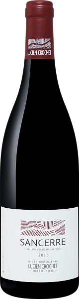 Вино Sancerre AOC Lucien Crochet, 0.75 л