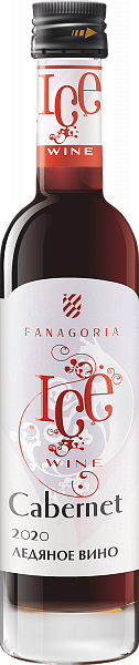 Ice Wine Cabernet Fanagoria , 0.1 л
